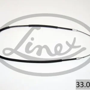 Wybór klientów Cięgło, hamulec postojowy LINEX 33.01.14