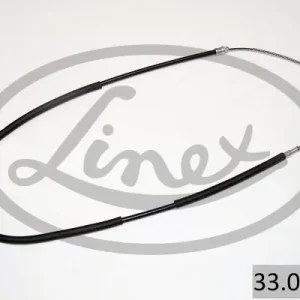 Cięgło, hamulec postojowy LINEX 33.01.15 Zamów dziś