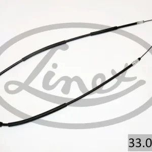 Kup online Cięgło, hamulec postojowy LINEX 33.01.17