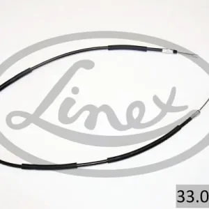 Cięgło, hamulec postojowy LINEX 33.01.18 Hit cenowy