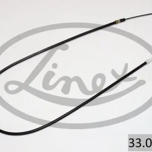 Cięgło, hamulec postojowy LINEX 33.01.27 Oferta limitowana