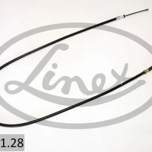 Wyprzedaż Cięgło, hamulec postojowy LINEX 33.01.28