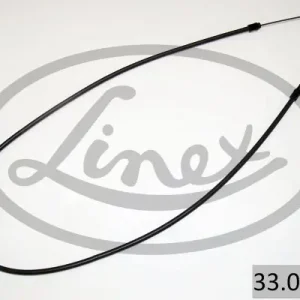 Cięgło, hamulec postojowy LINEX 33.01.29 Promocja