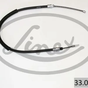 Cięgło, hamulec postojowy LINEX 33.01.37 Bezpieczne zakupy