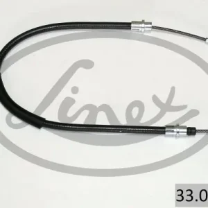 Cięgło, hamulec postojowy LINEX 33.01.40 Oferta