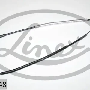 Cięgło, hamulec postojowy LINEX 33.01.48 Zamów teraz