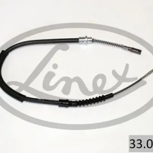 Tani Cięgło, hamulec postojowy LINEX 33.01.49