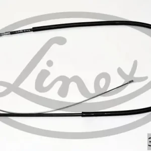 Promocja Cięgło, hamulec postojowy LINEX 33.01.58