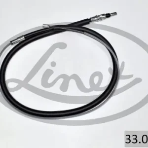 Cięgło, hamulec postojowy LINEX 33.01.61 Szybka dostawa
