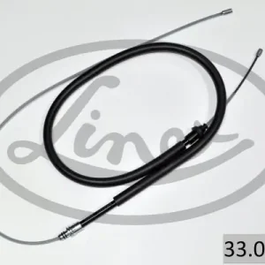 Cięgło, hamulec postojowy LINEX 33.01.64 Oferta