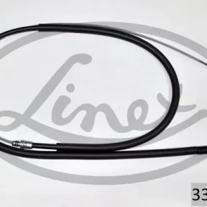 Cięgło, hamulec postojowy LINEX 33.01.65 Ostatnia szansa