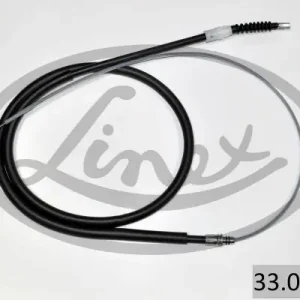 Cięgło, hamulec postojowy LINEX 33.01.71 Wyprzedaż