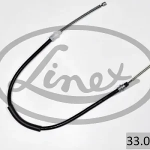 Nie przegap Cięgło, hamulec postojowy LINEX 33.01.73