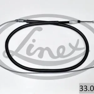 Cięgło, hamulec postojowy LINEX 33.01.74 Do wyczerpania zapasów