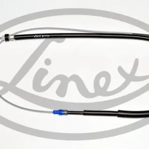 Darmowa dostawa Cięgło, hamulec postojowy LINEX 33.01.75