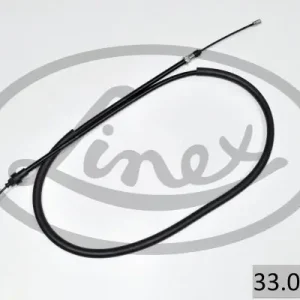 Nie przegap Cięgło, hamulec postojowy LINEX 33.01.78