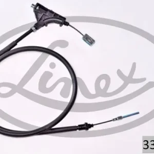 Cięgło, hamulec postojowy LINEX 33.01.79 Wysoka jakość