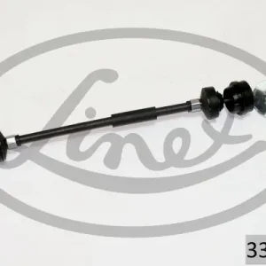 Cięgło, sterowanie sprzęgłem LINEX 33.10.07 Rabat