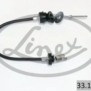 Cięgło, sterowanie sprzęgłem LINEX 33.10.10 Do wyczerpania zapasów