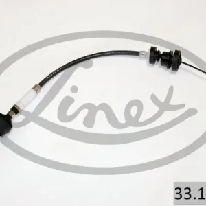 Nie przegap Cięgło, sterowanie sprzęgłem LINEX 33.10.17