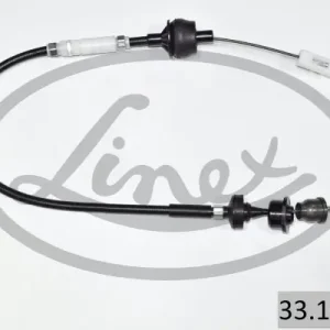 Obniżka ceny Cięgło, sterowanie sprzęgłem LINEX 33.10.18