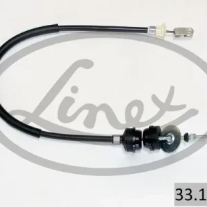 Cięgło, sterowanie sprzęgłem LINEX 33.10.19 Kup teraz