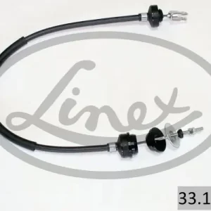 Cięgło, sterowanie sprzęgłem LINEX 33.10.20 Zamów dziś