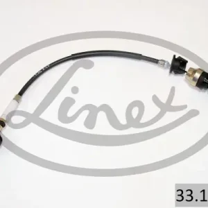 Zniżka Cięgło, sterowanie sprzęgłem LINEX 33.10.28