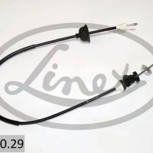 Sprawdź teraz Cięgło, sterowanie sprzęgłem LINEX 33.10.29