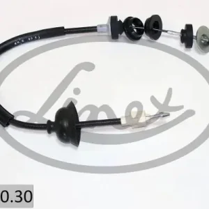 Wyjątkowa oferta Cięgło, sterowanie sprzęgłem LINEX 33.10.30