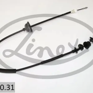 Cięgło, sterowanie sprzęgłem LINEX 33.10.31 Dostępne od ręki