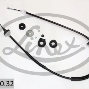 Kup teraz Cięgło, sterowanie sprzęgłem LINEX 33.10.32