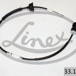 Wyprzedaż Cięgło, sterowanie sprzęgłem LINEX 33.10.38