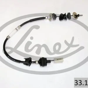 Oferta czasowa Cięgło, sterowanie sprzęgłem LINEX 33.10.40