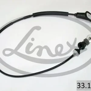 Premium Cięgło, sterowanie sprzęgłem LINEX 33.10.41