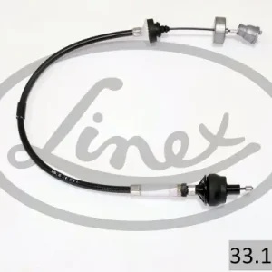 Cięgło, sterowanie sprzęgłem LINEX 33.10.43 Sprawdź teraz