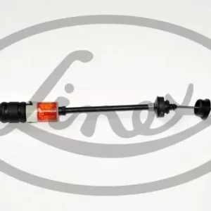 Nowy Cięgło, sterowanie sprzęgłem LINEX 33.10.44