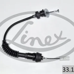 Hit sprzedaży Cięgło, sterowanie sprzęgłem LINEX 33.10.48