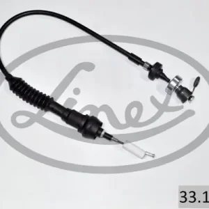 Wyprzedaż Cięgło, sterowanie sprzęgłem LINEX 33.10.50