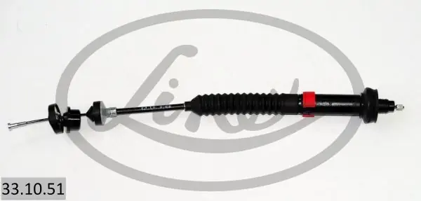 Najlepsza cena Cięgło, sterowanie sprzęgłem LINEX 33.10.51