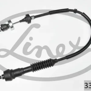 Cięgło, sterowanie sprzęgłem LINEX 33.10.56 Darmowy zwrot