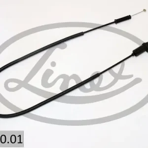 Wyprzedaż Linka gazu LINEX 33.20.01