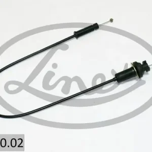 Linka gazu LINEX 33.20.02 Wyprzedaż