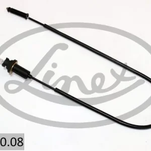 Linka gazu LINEX 33.20.08 Ostatnia szansa