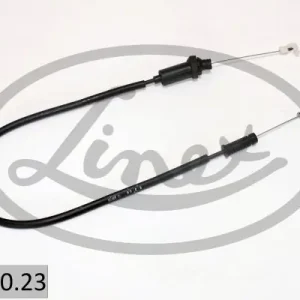 Linka gazu LINEX 33.20.23 Zniżka