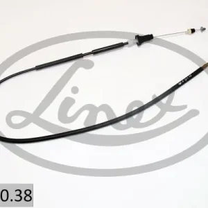 Zamów dziś Linka gazu LINEX 33.20.38