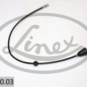 Nie przegap Linka tachografu LINEX 33.30.03
