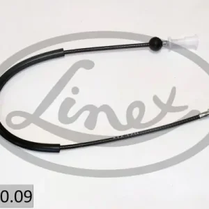 Ostatnia szansa Linka tachografu LINEX 33.30.09