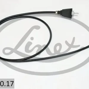 Linka tachografu LINEX 33.30.17 Nowość