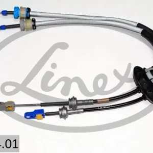 Naciąg linki, ręczna skrzynia biegów LINEX 33.44.01 Hit cenowy